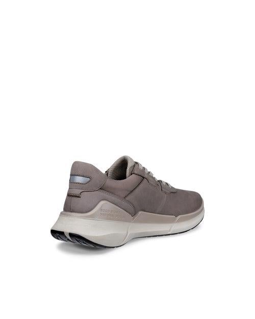Brown ECCO BIOM 2.2 M LEA