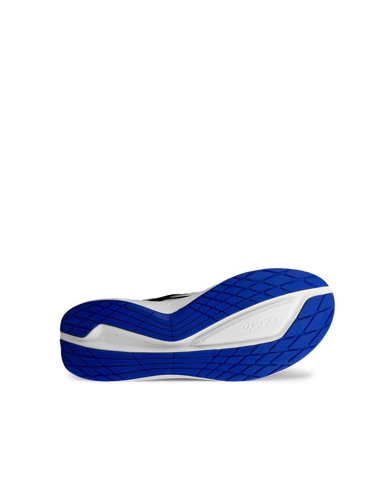 Multicolour ECCO BIOM 2.2 M LEA TEX