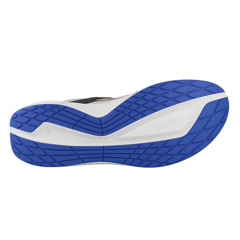 Multicolour ECCO BIOM 2.2 M LEA TEX