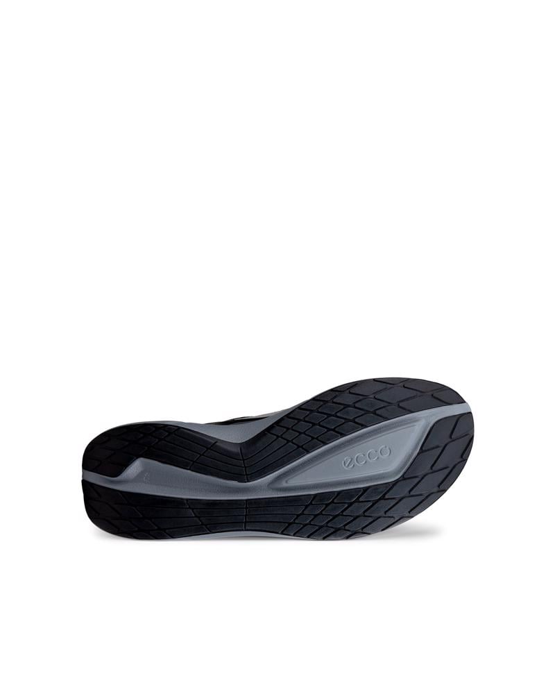 Grey ECCO BIOM 2.2 M LEA TEX