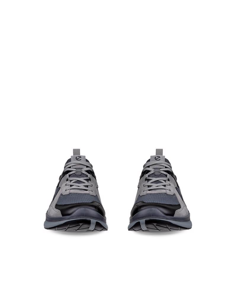 Grey ECCO BIOM 2.2 M LEA TEX