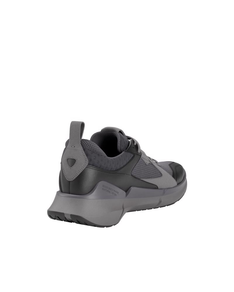 Grey ECCO BIOM 2.2 M LEA TEX