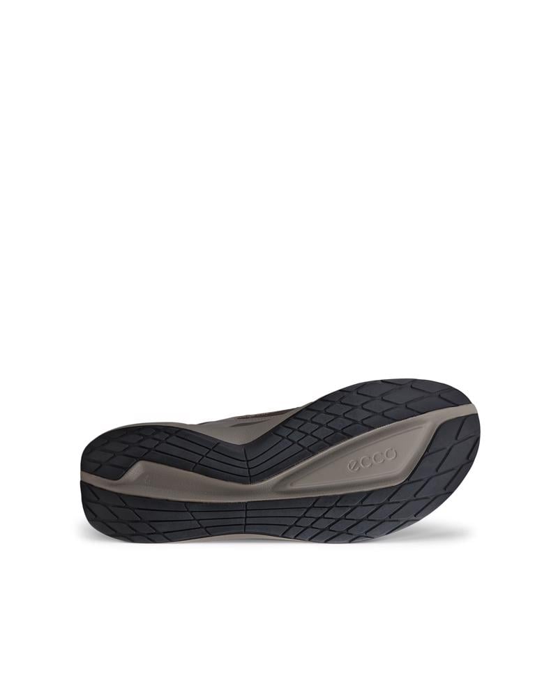 Beige ECCO BIOM 2.2 M LEA TEX