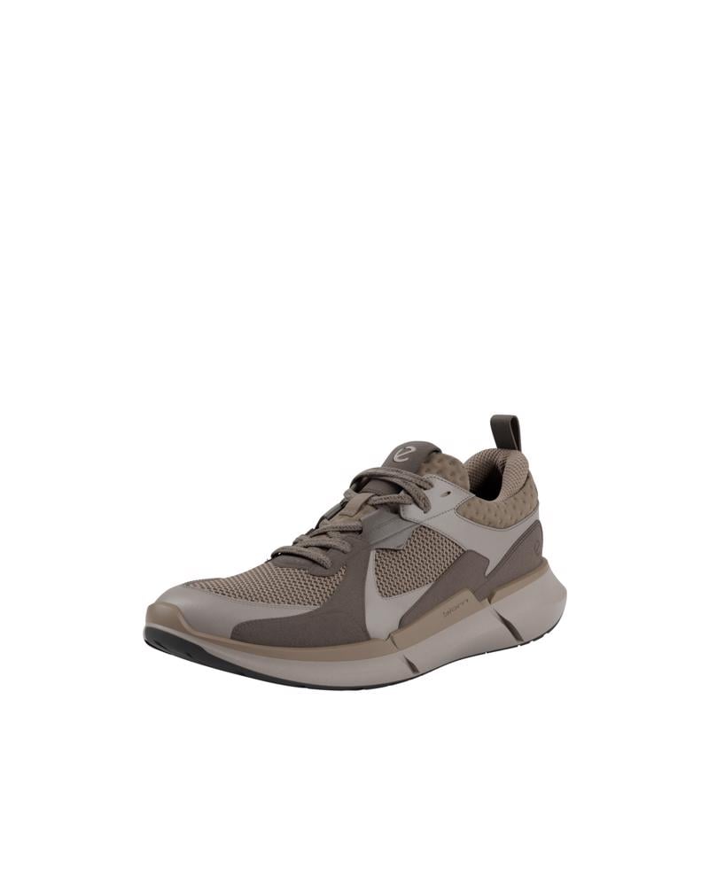Beige ECCO BIOM 2.2 M LEA TEX