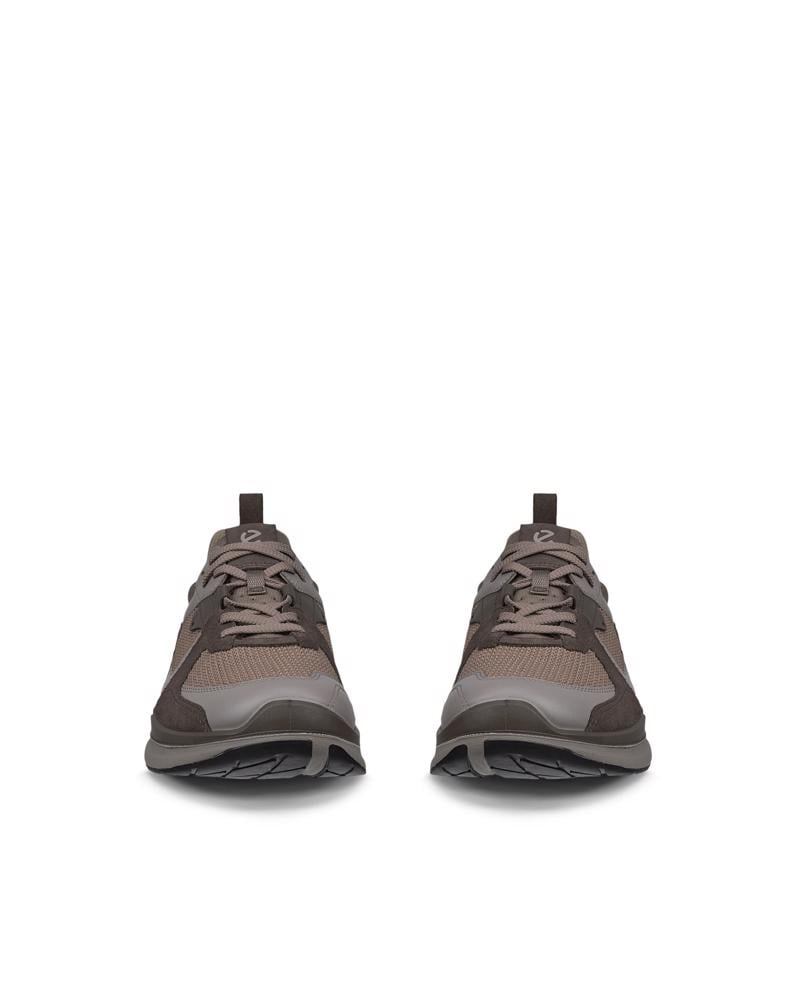 Beige ECCO BIOM 2.2 M LEA TEX