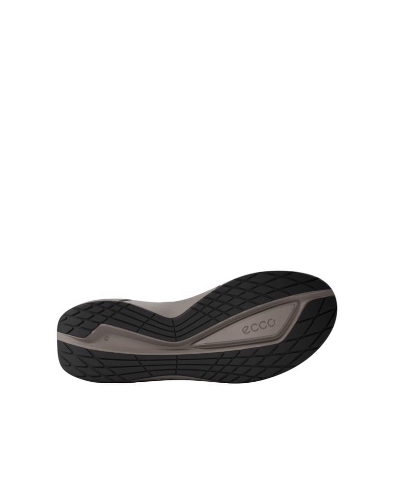 Beige ECCO BIOM 2.2 M LEA TEX