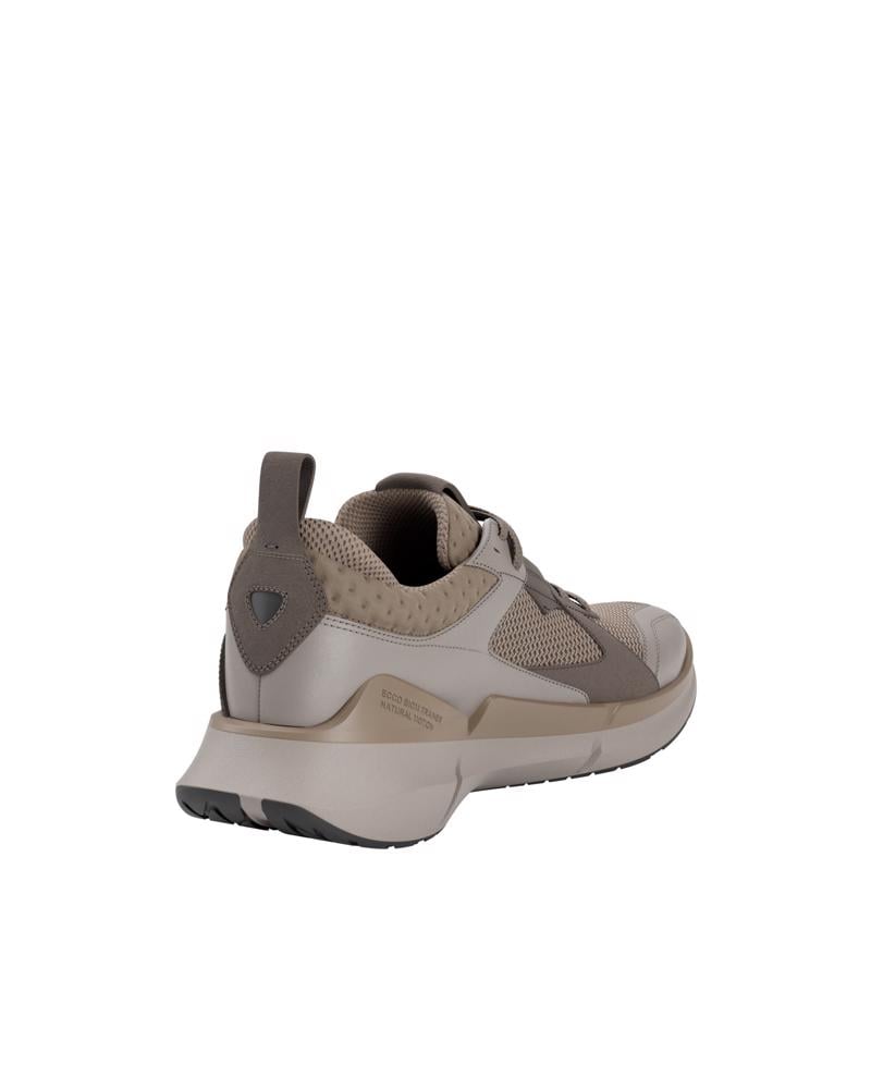 Beige ECCO BIOM 2.2 M LEA TEX
