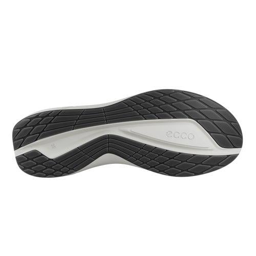 White ECCO BIOM 2.2 W GTX