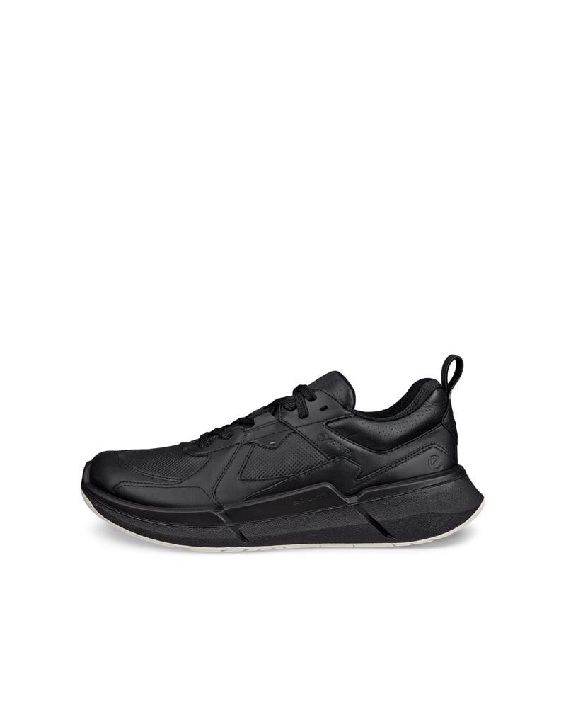 BLACK ECCO BIOM 2.2 W GTX