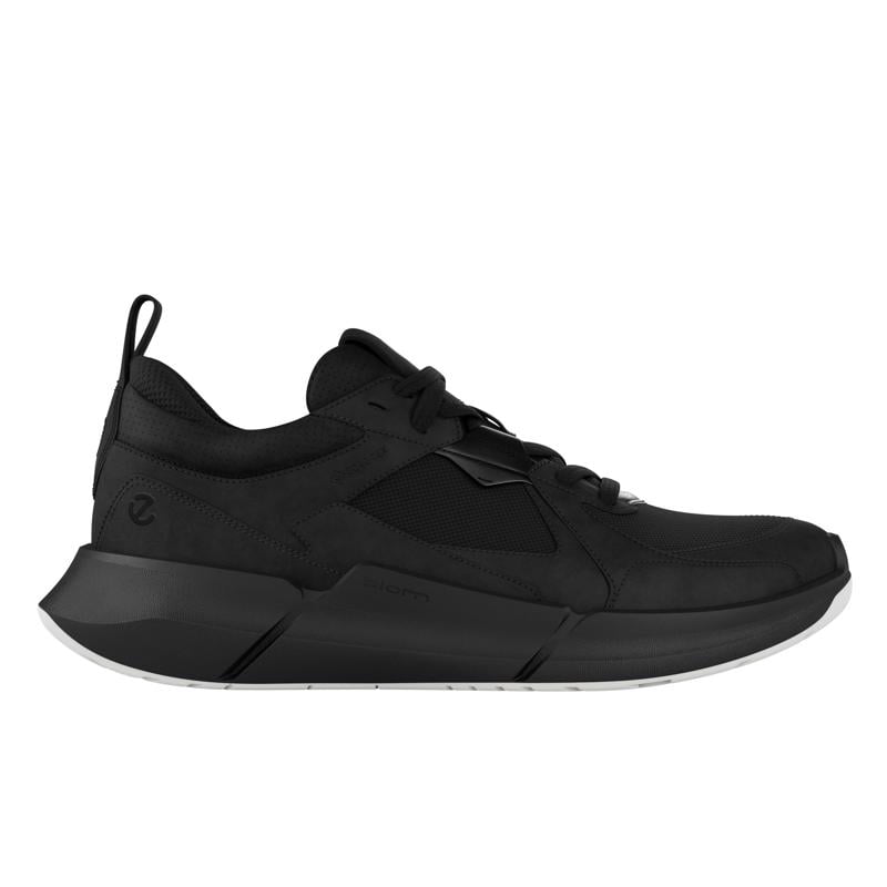 BLACK ECCO BIOM 2.2 W GTX