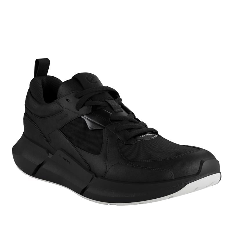 BLACK ECCO BIOM 2.2 W GTX