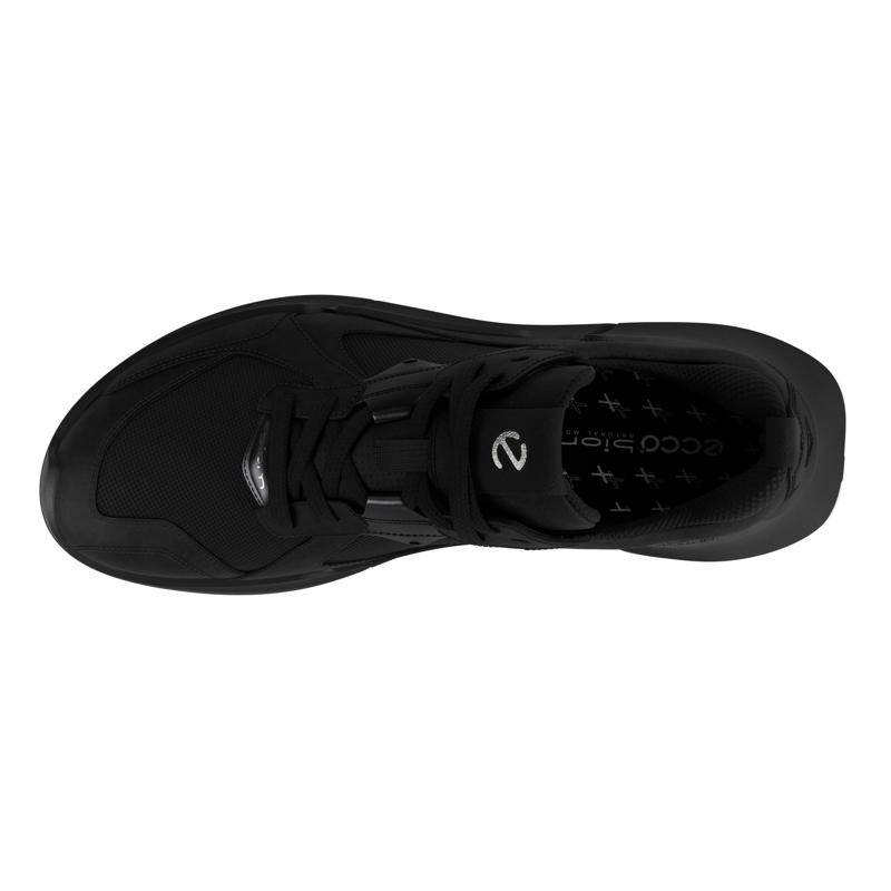 BLACK ECCO BIOM 2.2 W GTX