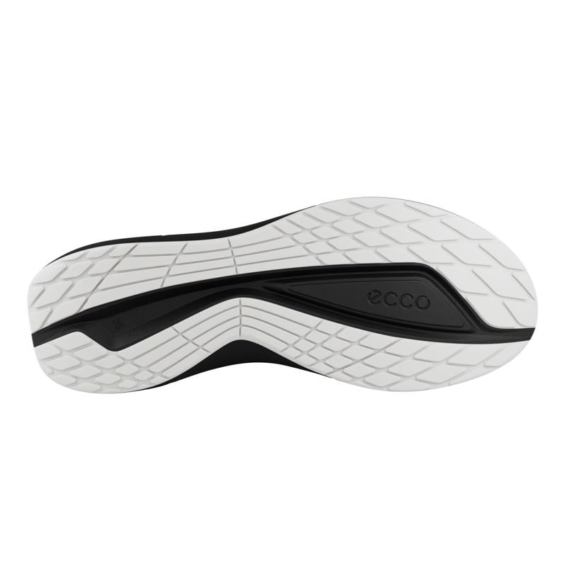 BLACK ECCO BIOM 2.2 W GTX