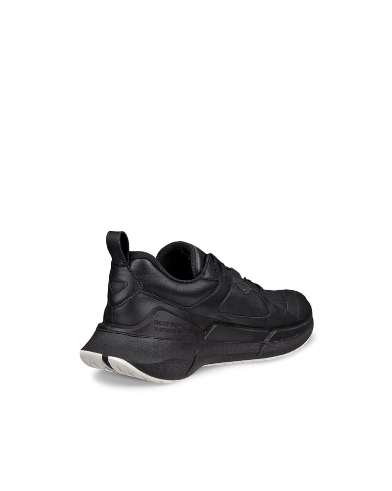 BLACK ECCO BIOM 2.2 W GTX