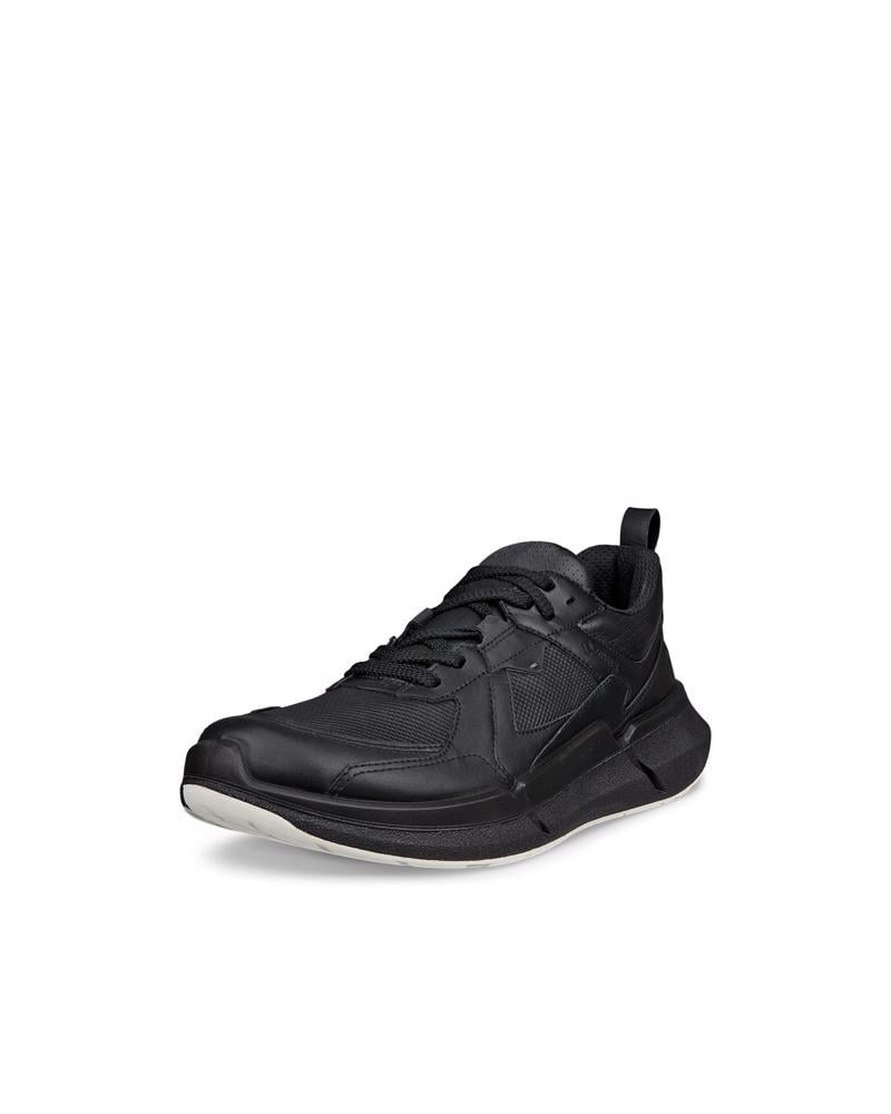 BLACK ECCO BIOM 2.2 W GTX