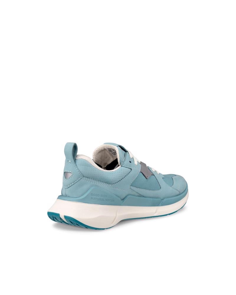 BLUE ECCO BIOM 2.2 W GTX