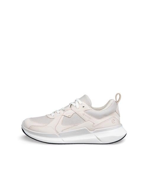 Beige ECCO BIOM 2.2 W GTX