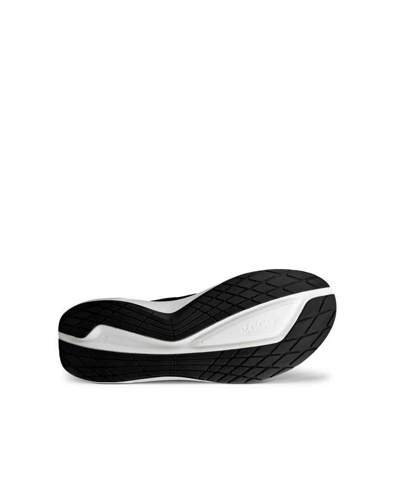 BLACK ECCO BIOM 2.2 M GTX