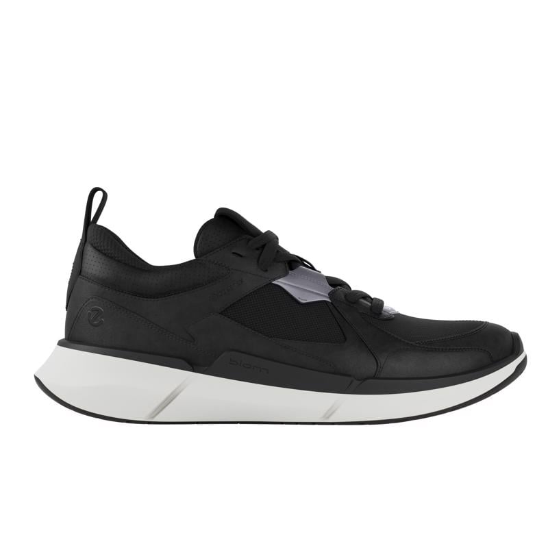 BLACK ECCO BIOM 2.2 M GTX