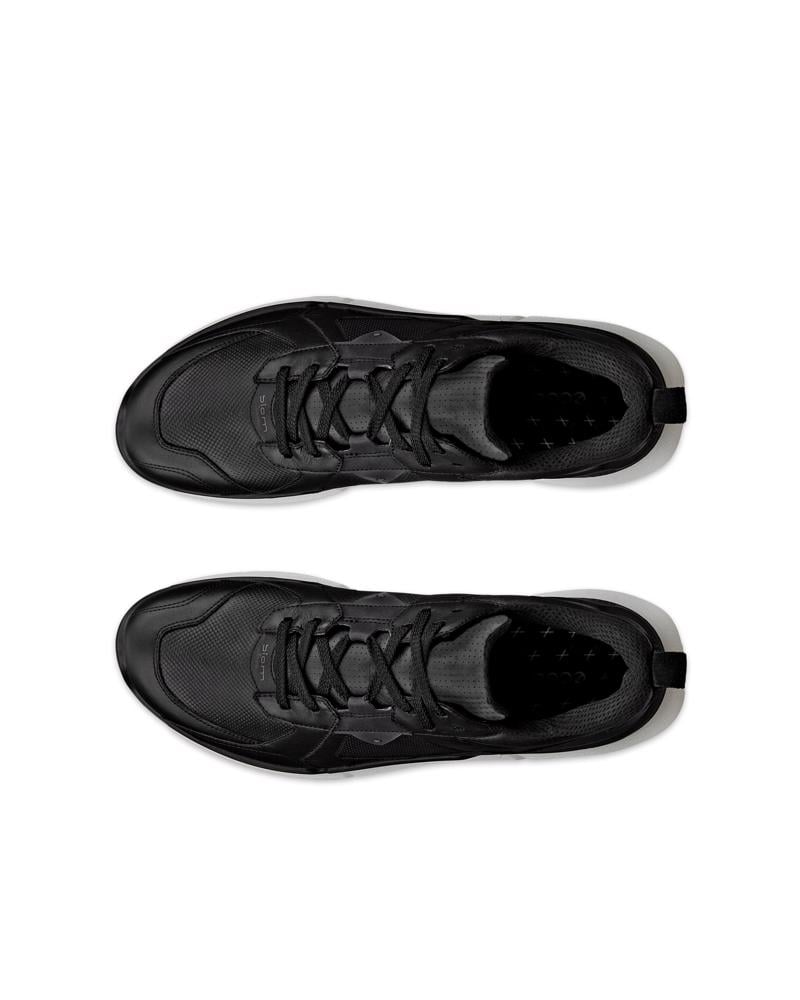 BLACK ECCO BIOM 2.2 M GTX