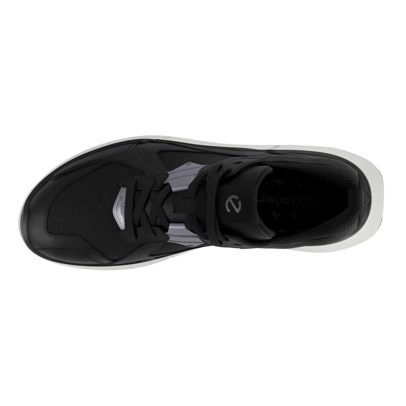 BLACK ECCO BIOM 2.2 M GTX
