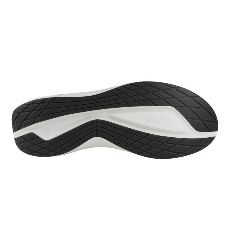 BLACK ECCO BIOM 2.2 M GTX