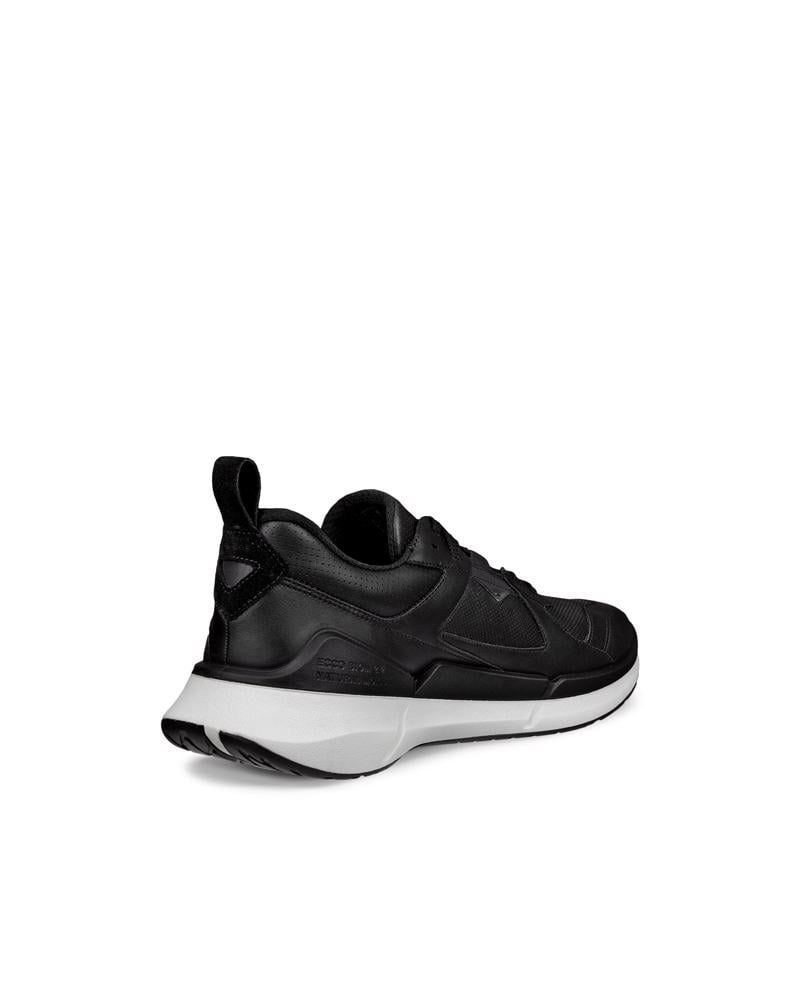 BLACK ECCO BIOM 2.2 M GTX