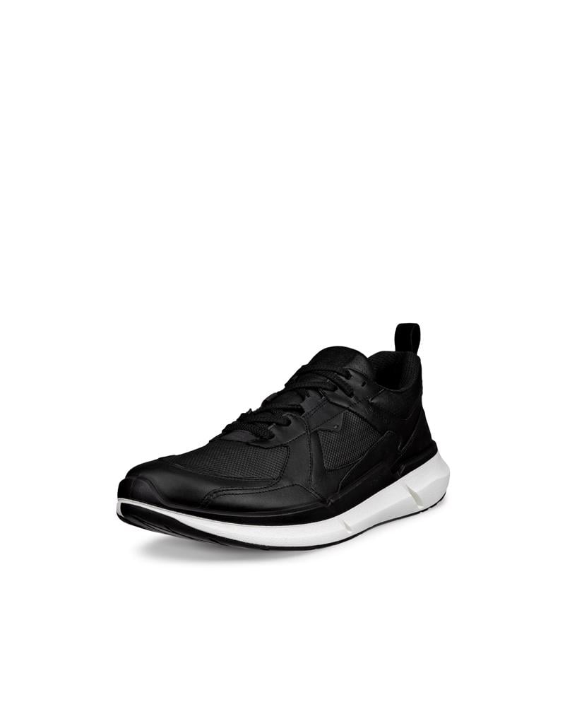 BLACK ECCO BIOM 2.2 M GTX