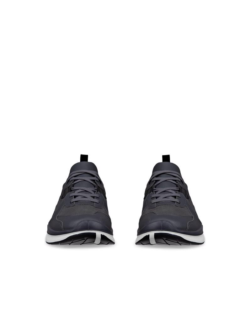 Grey ECCO BIOM 2.2 M GTX