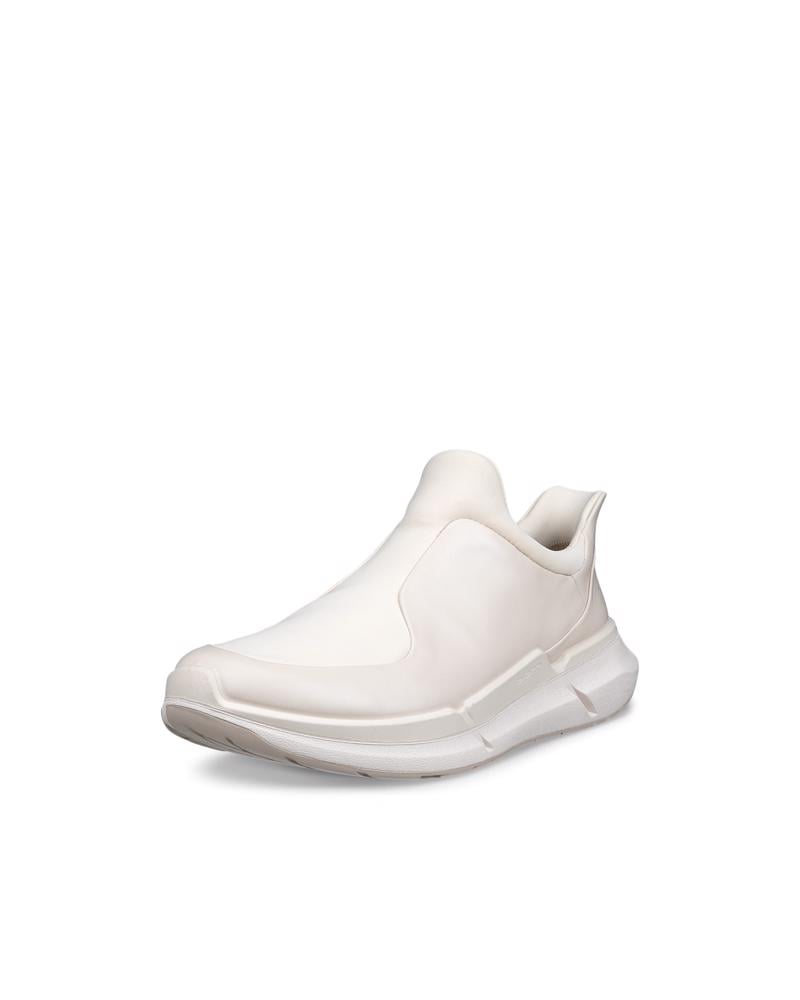 Beige ECCO BIOM 2.2 W EASY-SLIP