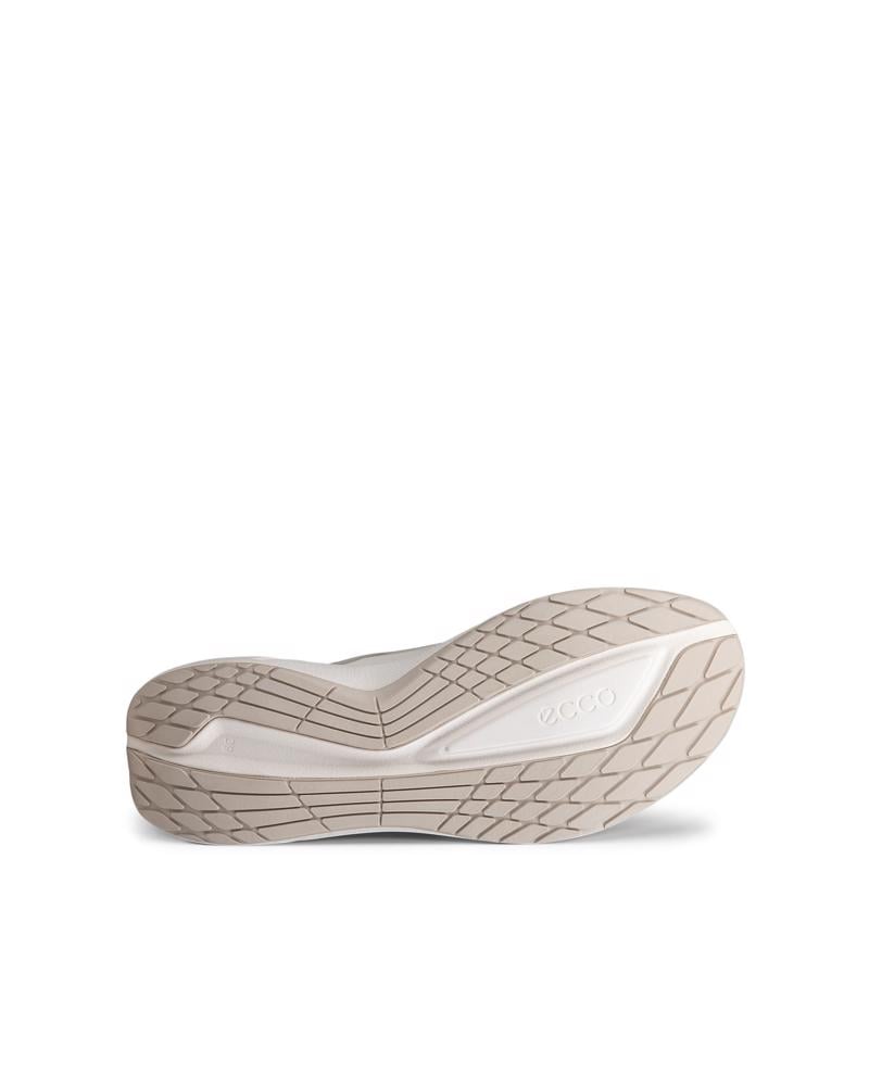 Beige ECCO BIOM 2.2 W EASY-SLIP