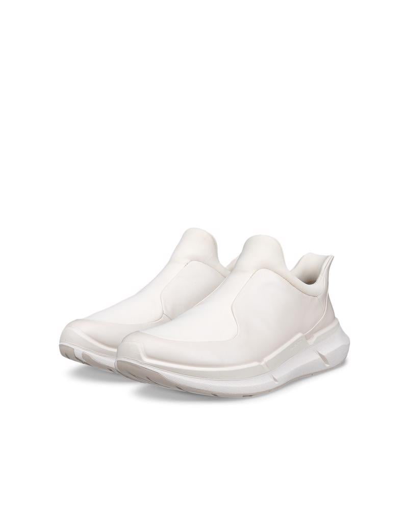 Beige ECCO BIOM 2.2 W EASY-SLIP