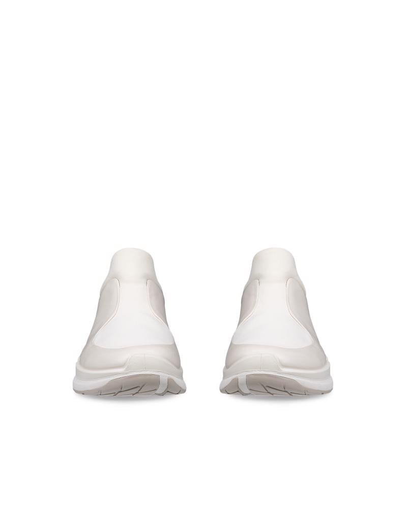 Beige ECCO BIOM 2.2 W EASY-SLIP