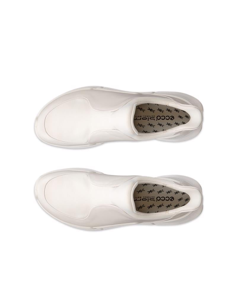 Beige ECCO BIOM 2.2 W EASY-SLIP