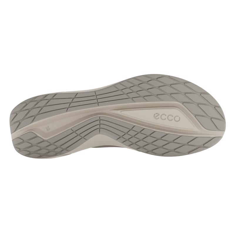 Beige ECCO BIOM 2.2 W EASY-SLIP