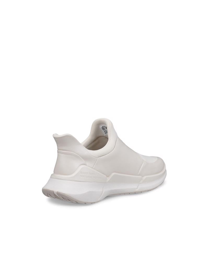Beige ECCO BIOM 2.2 W EASY-SLIP