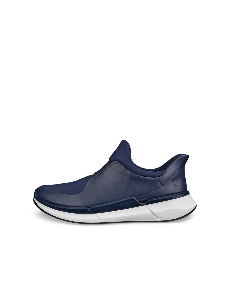Navy ECCO BIOM 2.2 M EASY-SLIP