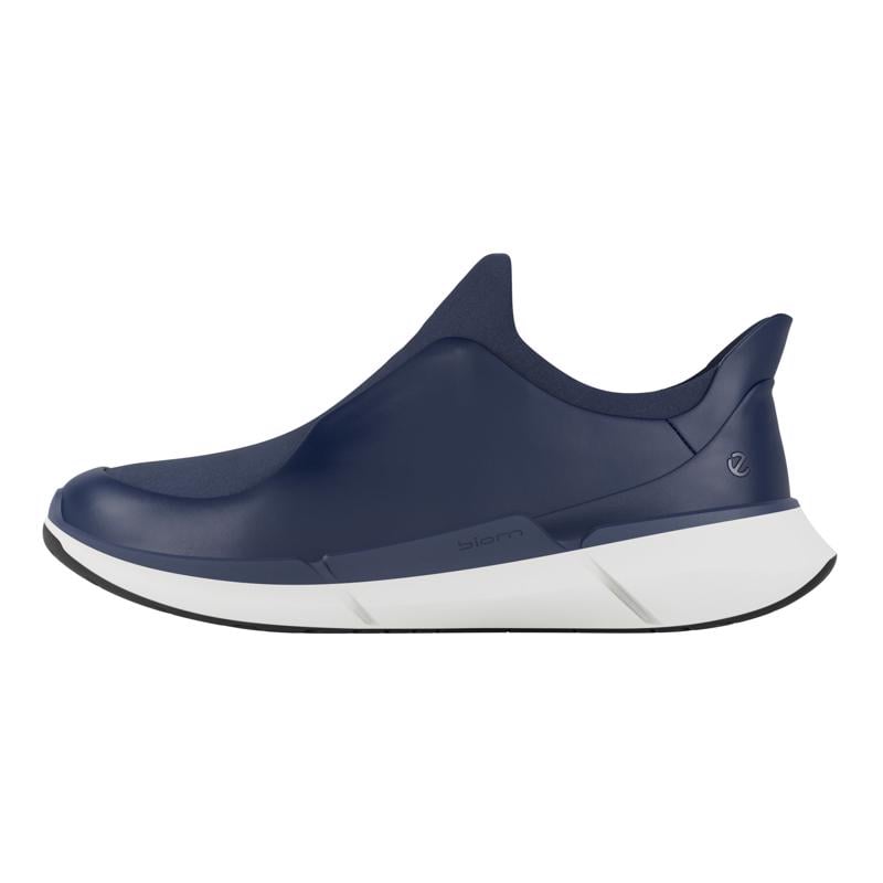 Navy ECCO BIOM 2.2 M EASY-SLIP