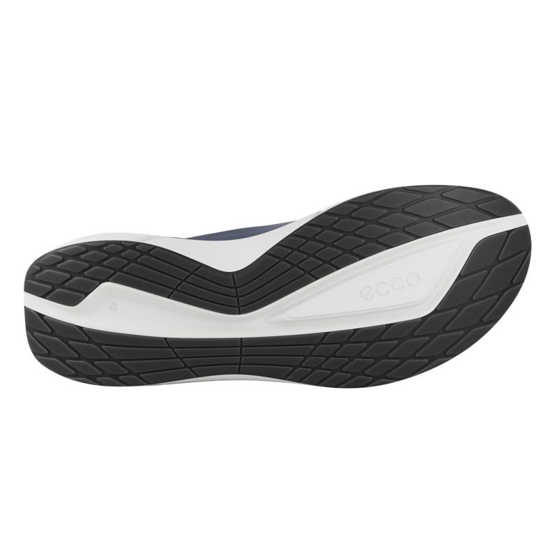Navy ECCO BIOM 2.2 M EASY-SLIP