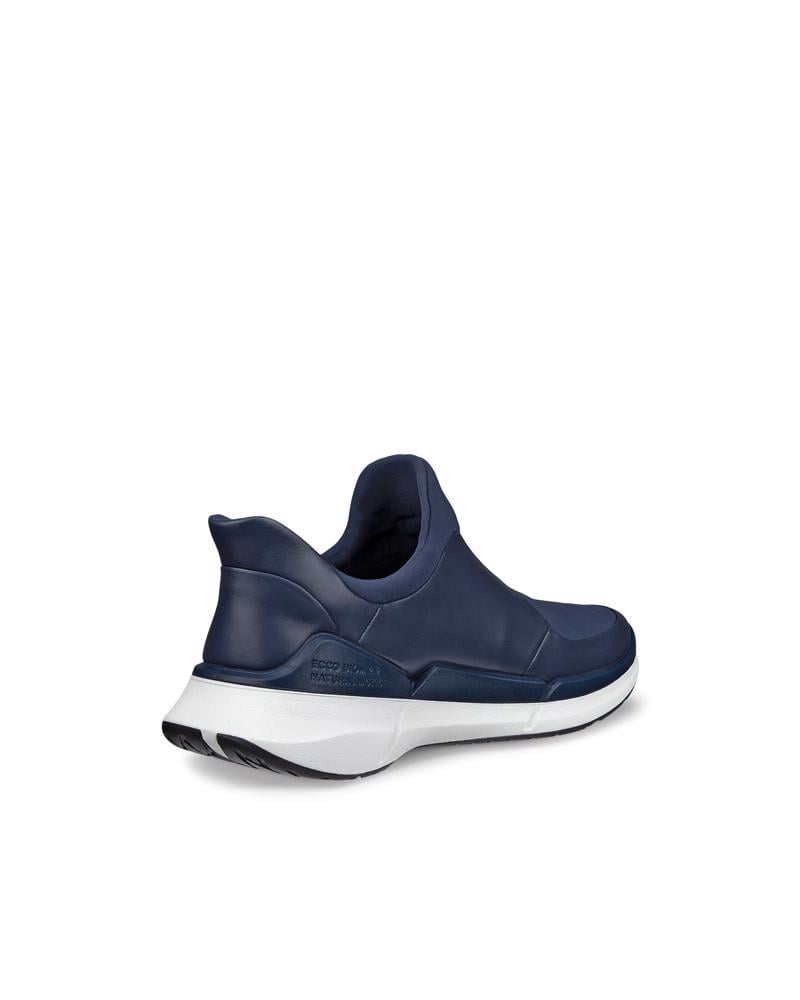 Navy ECCO BIOM 2.2 M EASY-SLIP