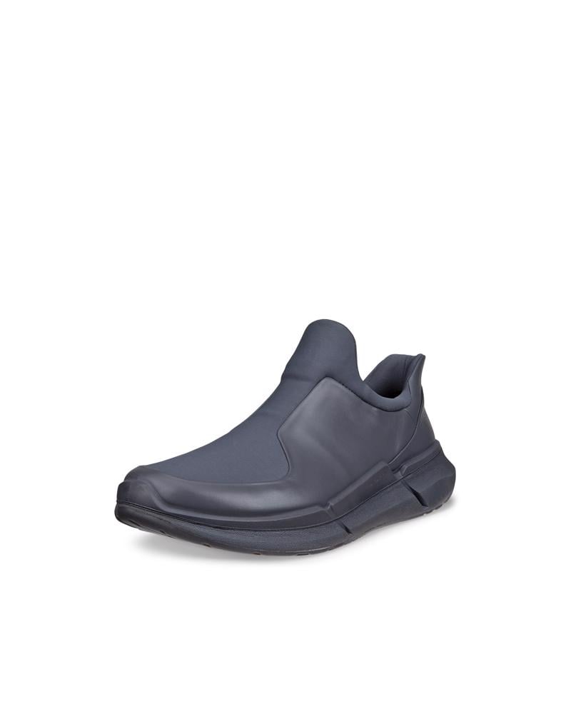 Grey ECCO BIOM 2.2 M EASY SLIP
