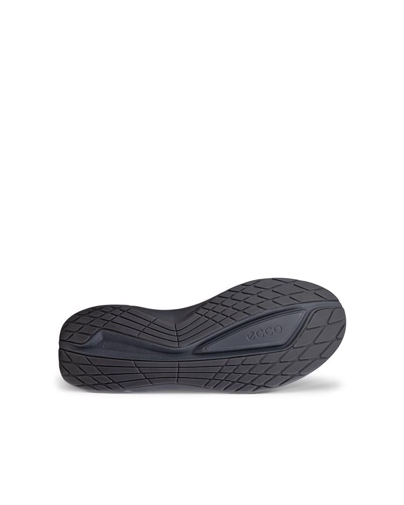 Grey ECCO BIOM 2.2 M EASY SLIP
