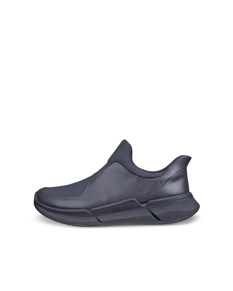 Grey ECCO BIOM 2.2 M EASY SLIP