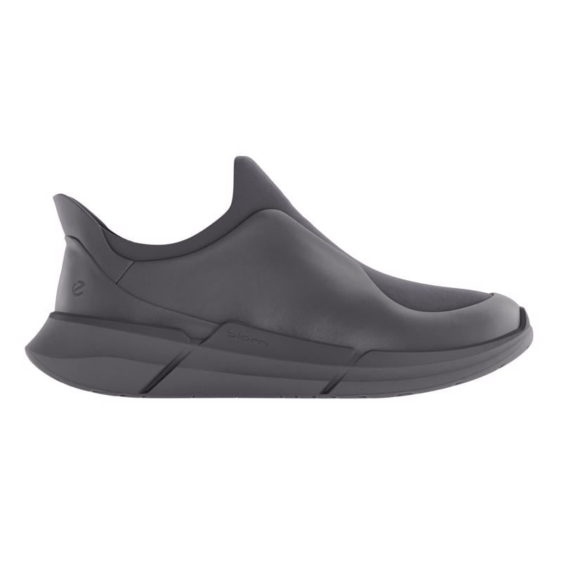 Grey ECCO BIOM 2.2 M EASY SLIP