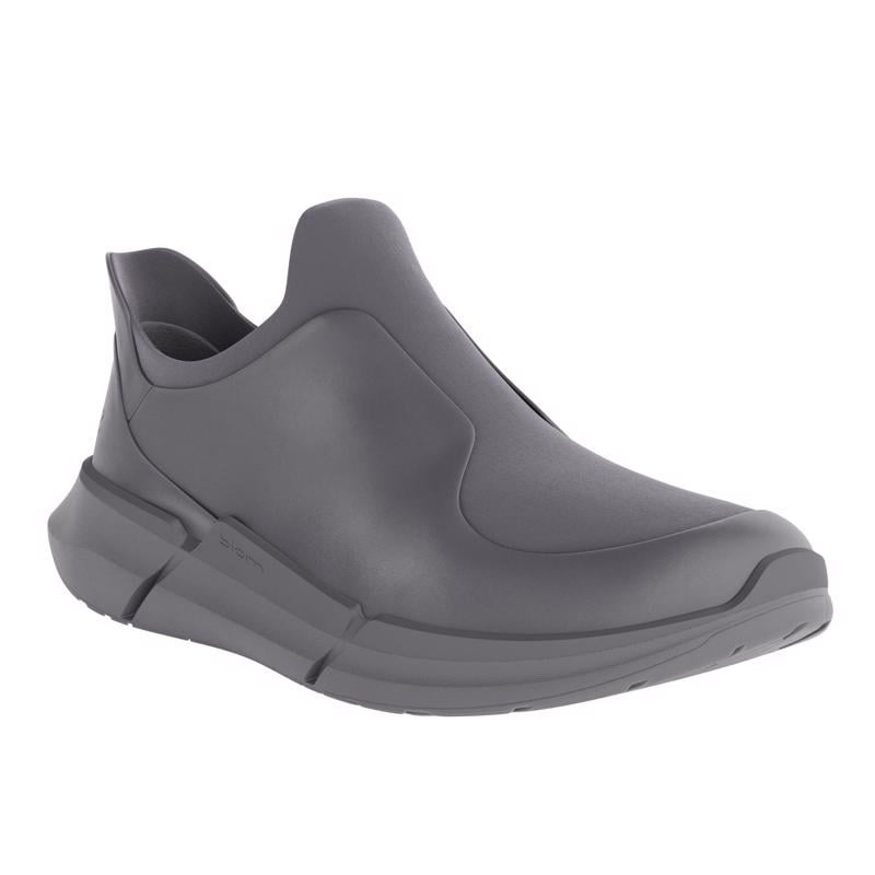 Grey ECCO BIOM 2.2 M EASY SLIP