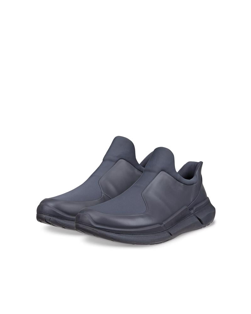 Grey ECCO BIOM 2.2 M EASY SLIP