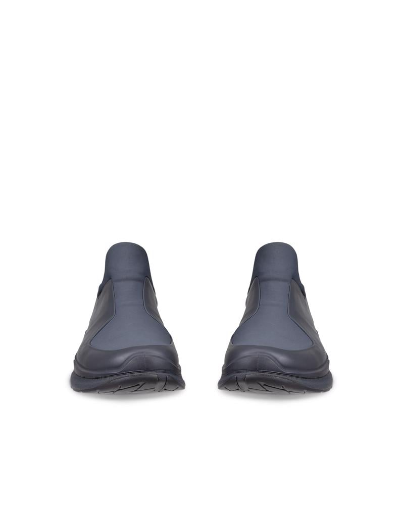 Grey ECCO BIOM 2.2 M EASY SLIP