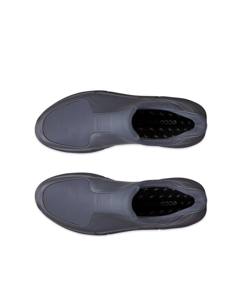 Grey ECCO BIOM 2.2 M EASY SLIP