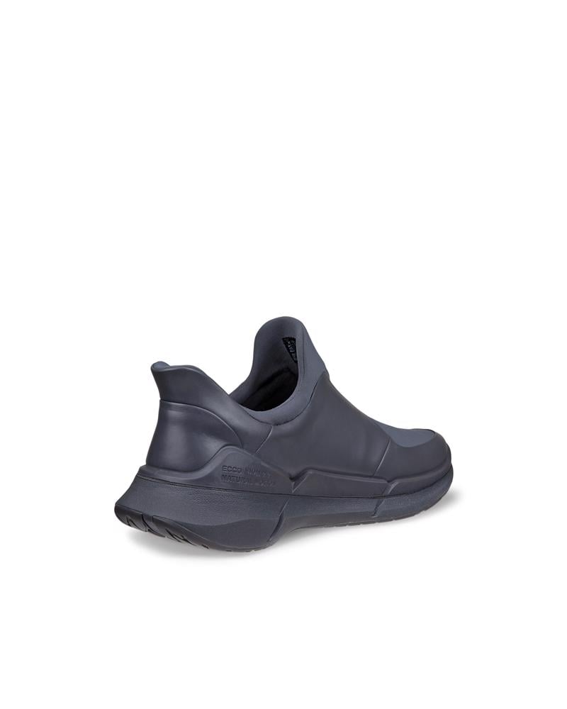 Grey ECCO BIOM 2.2 M EASY SLIP