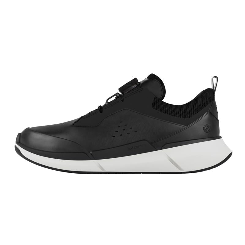 BLACK ECCO BIOM 2.2 W BOA